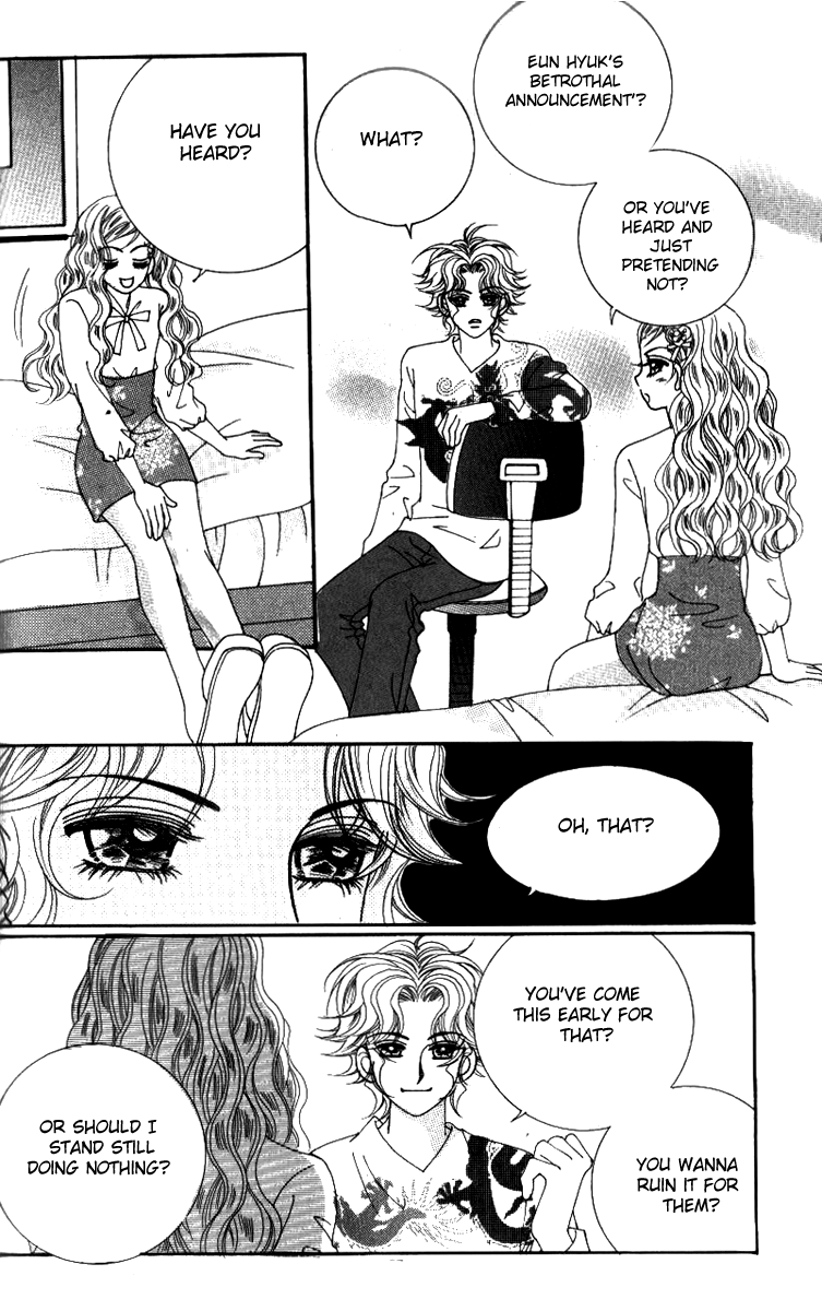 Ways of the Jogang Jicheo Chapter 23 page 38 - Chapter 23