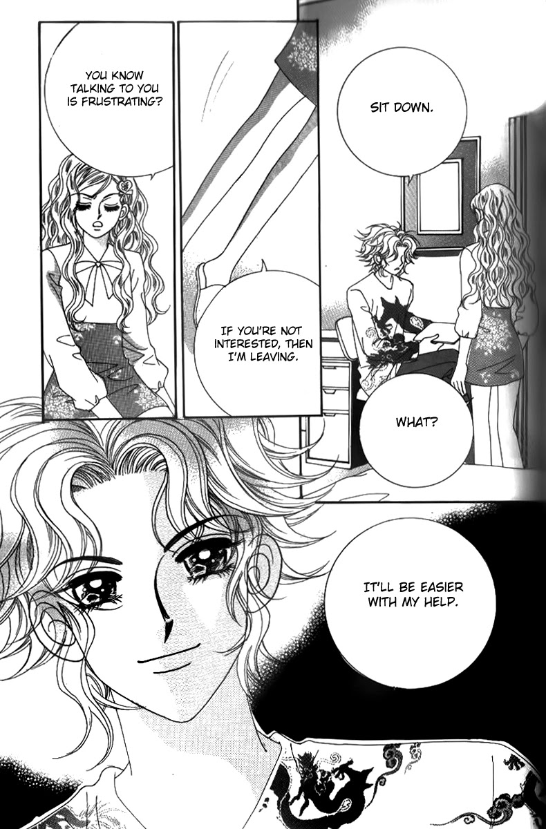 Ways of the Jogang Jicheo Chapter 23 page 39 - Chapter 23