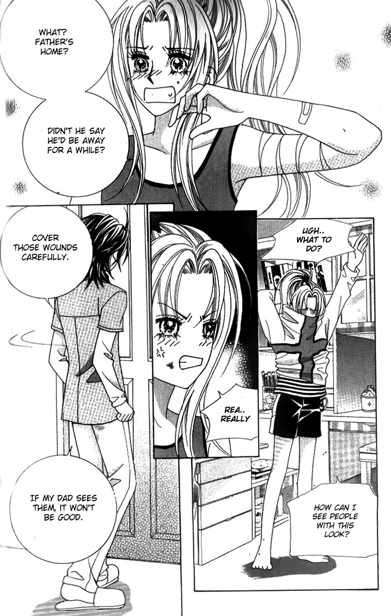 Ways of the Jogang Jicheo Chapter 23 page 6 - Chapter 23