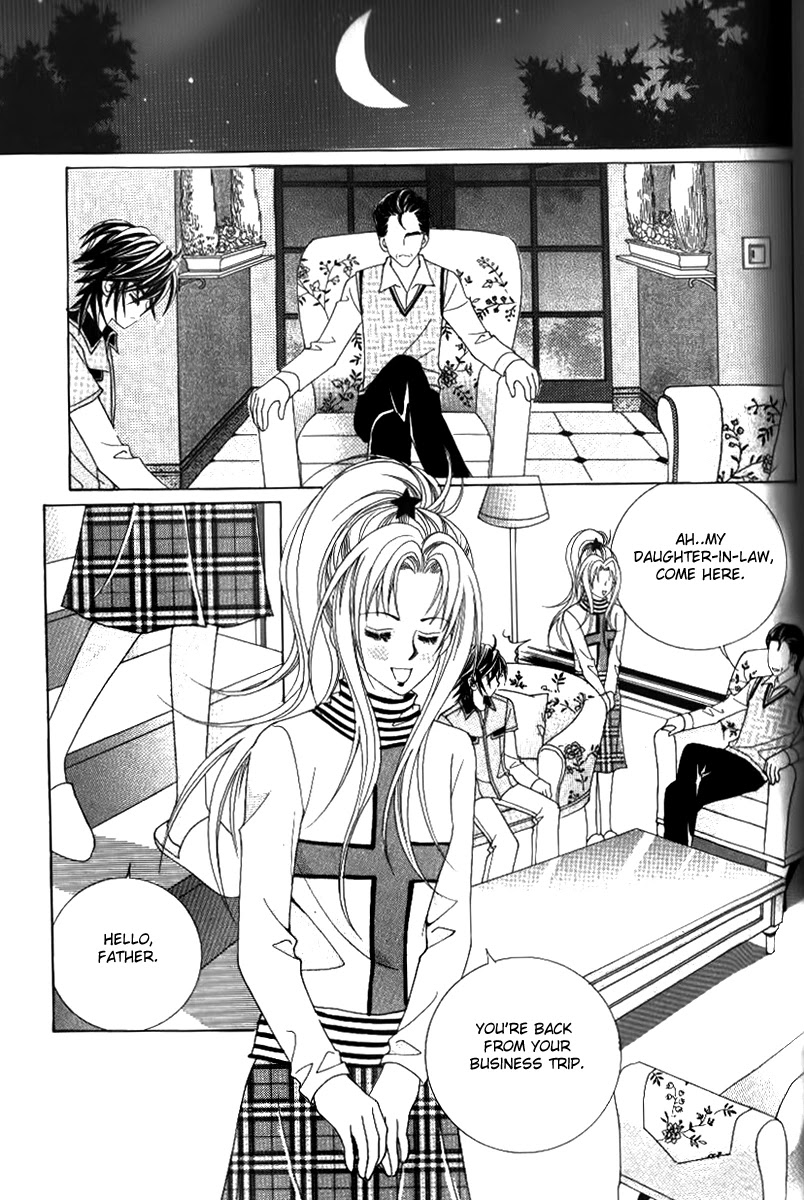 Ways of the Jogang Jicheo Chapter 23 page 7 - Chapter 23