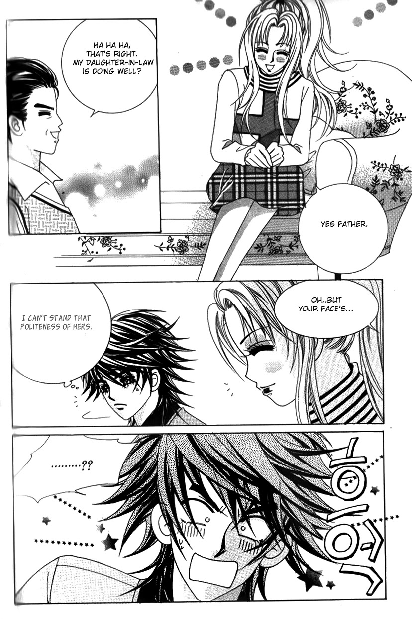 Ways of the Jogang Jicheo Chapter 23 page 8 - Chapter 23