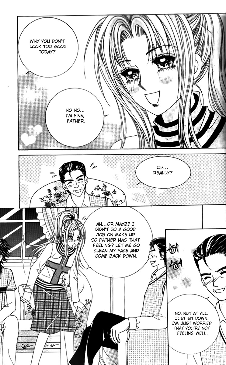 Ways of the Jogang Jicheo Chapter 23 page 9 - Chapter 23