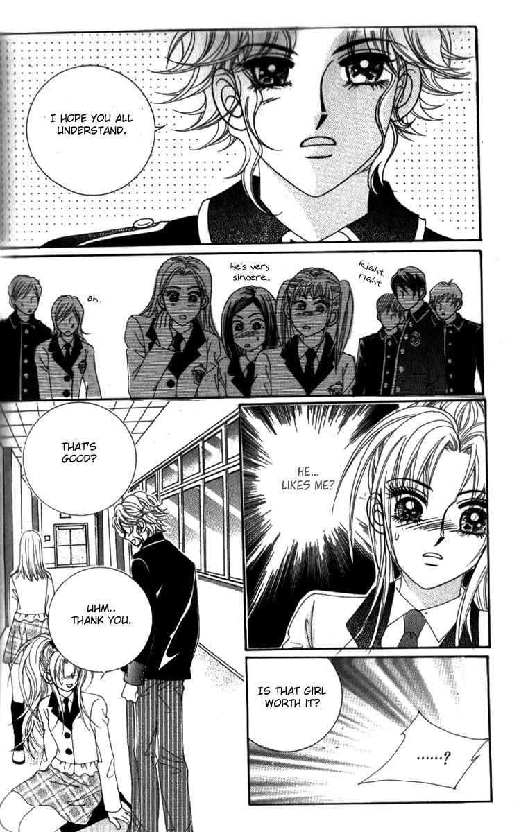 Ways of the Jogang Jicheo Chapter 24 page 12 - Chapter 24