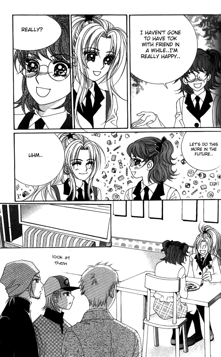 Ways of the Jogang Jicheo Chapter 24 page 15 - Chapter 24