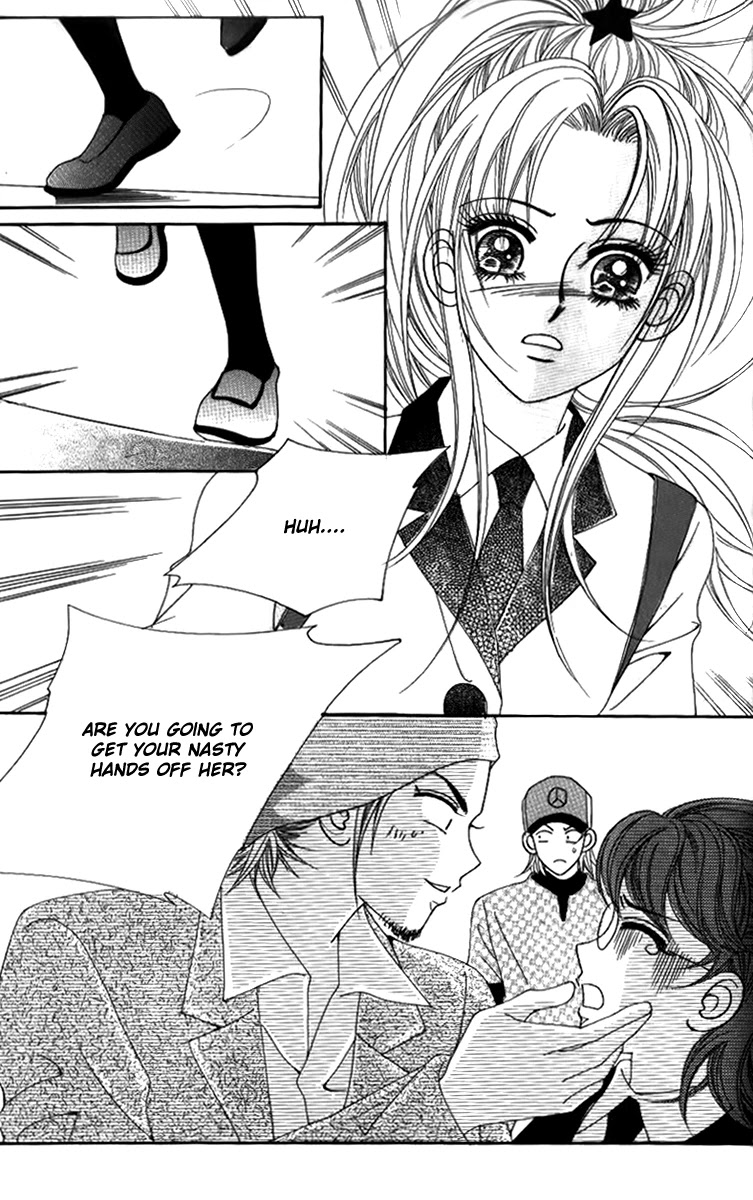 Ways of the Jogang Jicheo Chapter 24 page 19 - Chapter 24