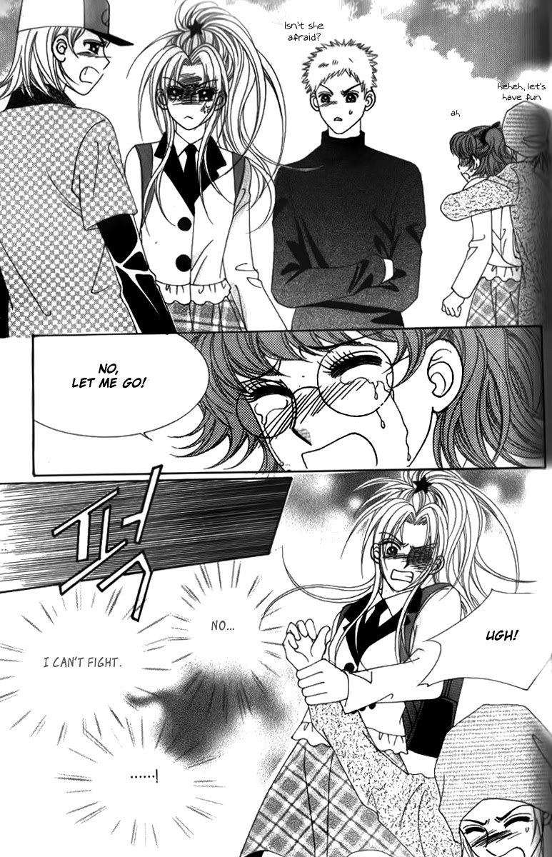 Ways of the Jogang Jicheo Chapter 24 page 21 - Chapter 24