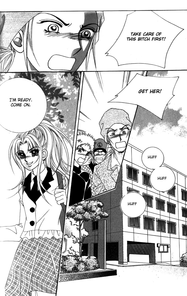 Ways of the Jogang Jicheo Chapter 24 page 26 - Chapter 24