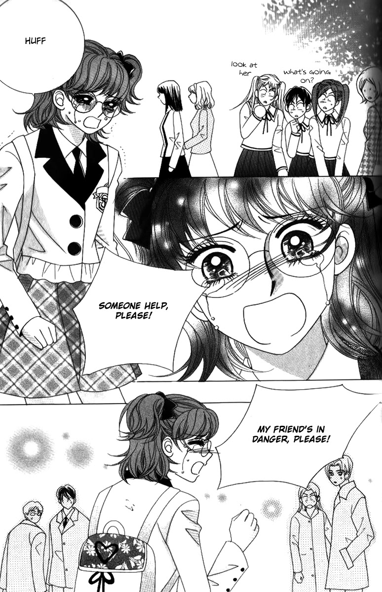 Ways of the Jogang Jicheo Chapter 24 page 27 - Chapter 24