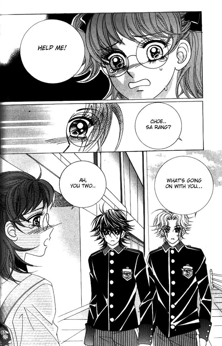 Ways of the Jogang Jicheo Chapter 24 page 28 - Chapter 24