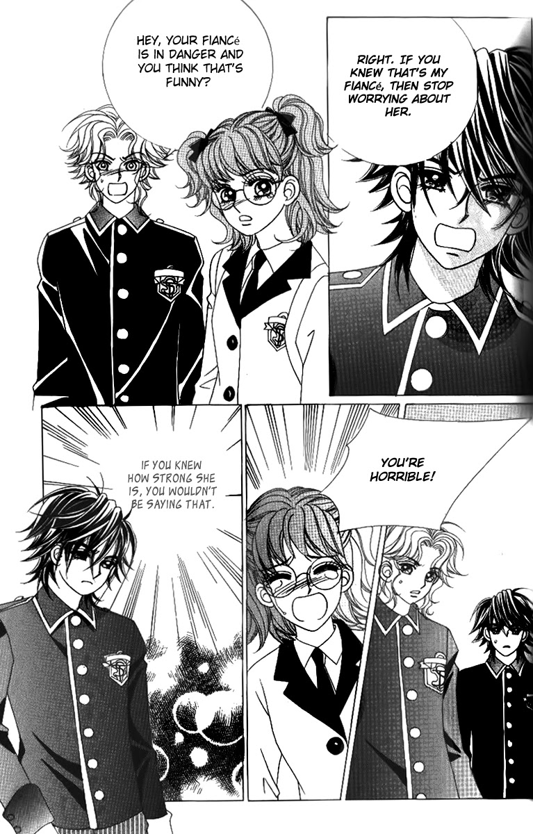 Ways of the Jogang Jicheo Chapter 24 page 31 - Chapter 24