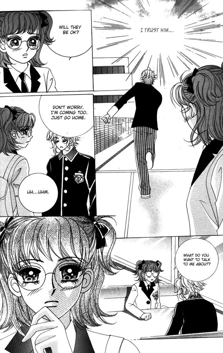 Ways of the Jogang Jicheo Chapter 24 page 34 - Chapter 24