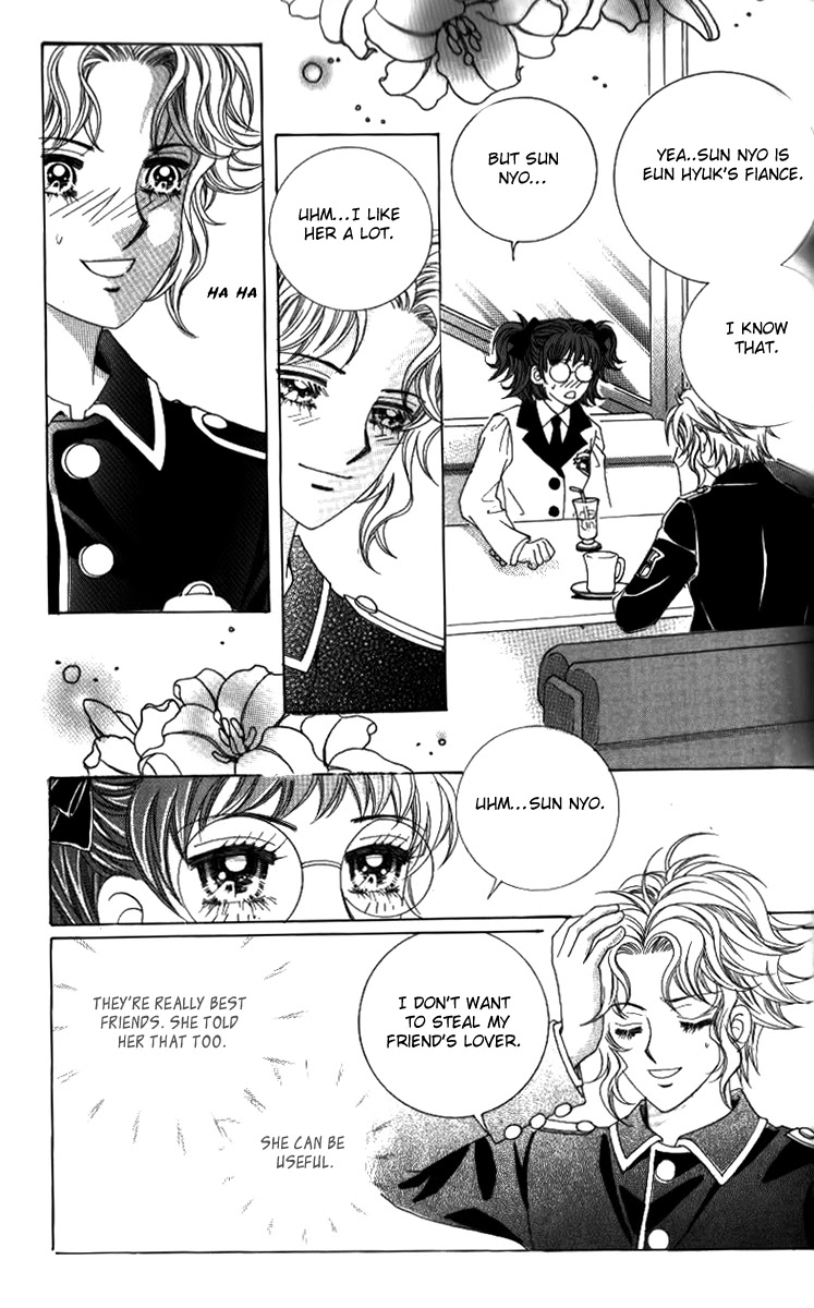 Ways of the Jogang Jicheo Chapter 24 page 37 - Chapter 24