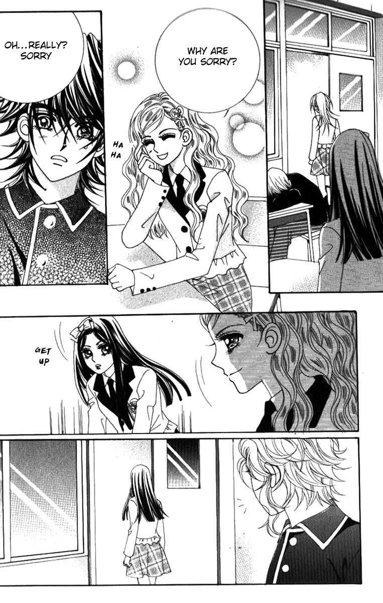 Ways of the Jogang Jicheo Chapter 24 page 4 - Chapter 24