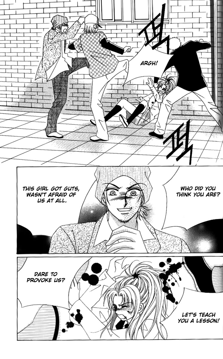 Ways of the Jogang Jicheo Chapter 24 page 41 - Chapter 24