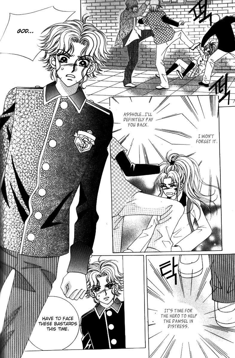 Ways of the Jogang Jicheo Chapter 24 page 42 - Chapter 24