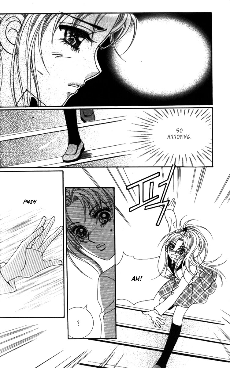Ways of the Jogang Jicheo Chapter 24 page 6 - Chapter 24