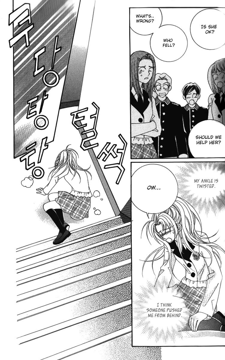 Ways of the Jogang Jicheo Chapter 24 page 7 - Chapter 24