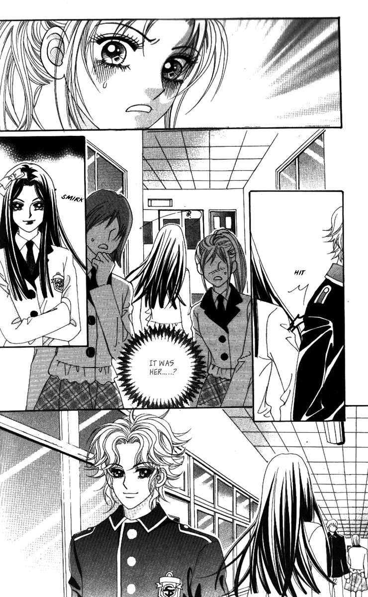 Ways of the Jogang Jicheo Chapter 24 page 8 - Chapter 24