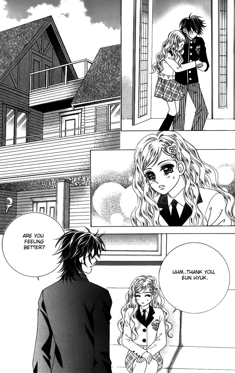 Ways of the Jogang Jicheo Chapter 25 page 13 - Chapter 25