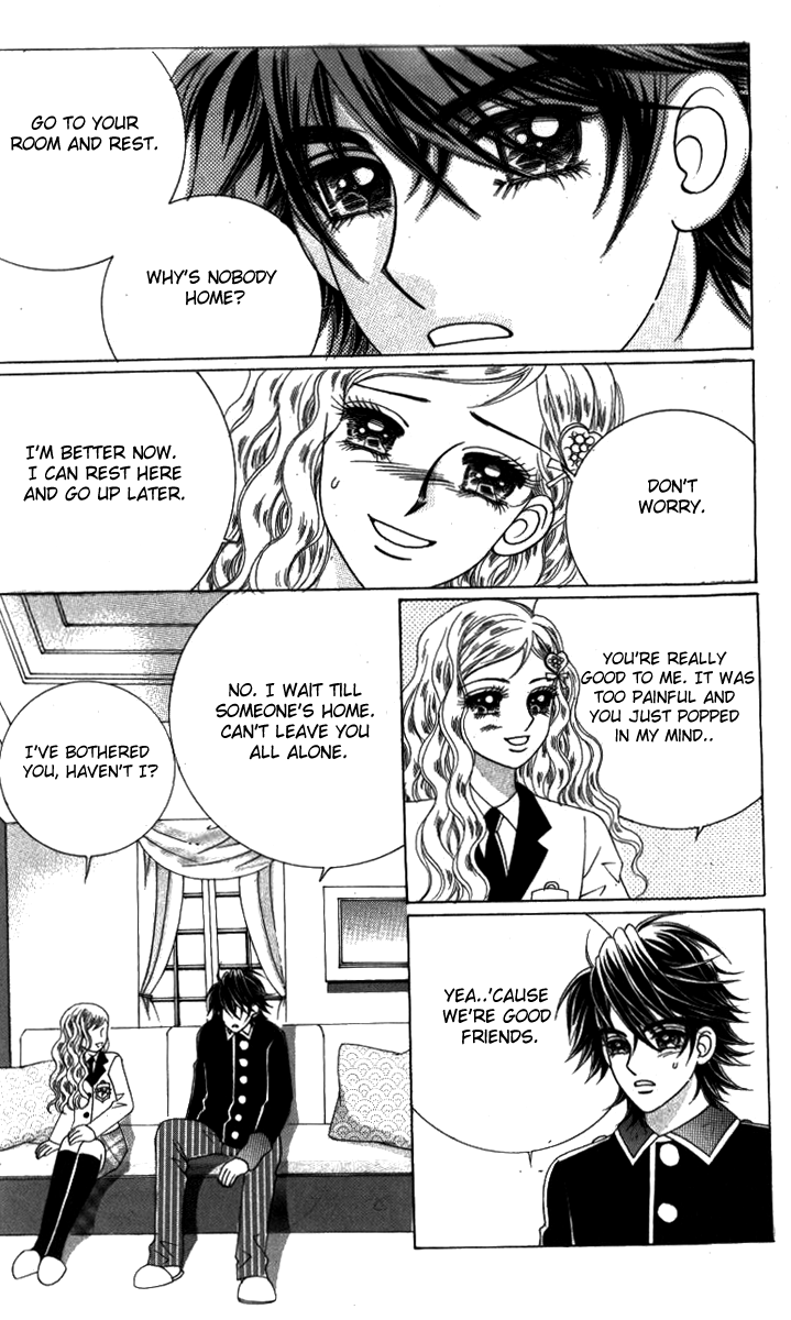 Ways of the Jogang Jicheo Chapter 25 page 14 - Chapter 25