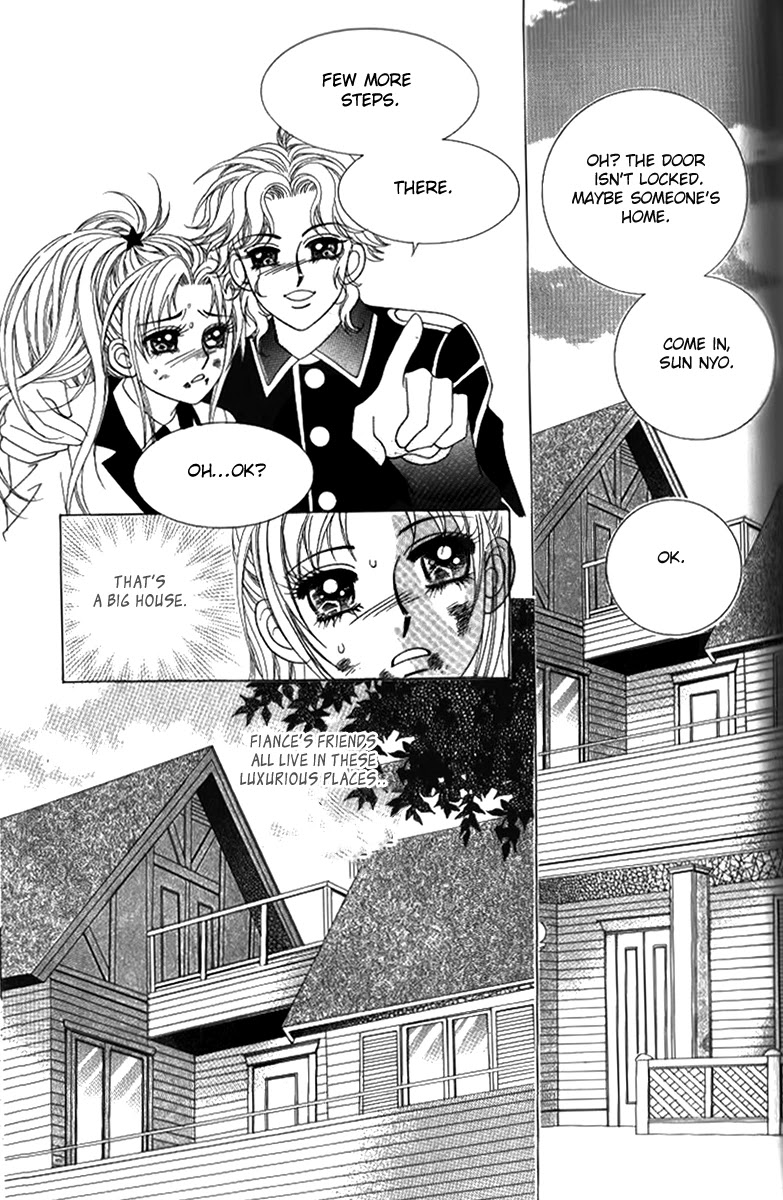 Ways of the Jogang Jicheo Chapter 25 page 17 - Chapter 25