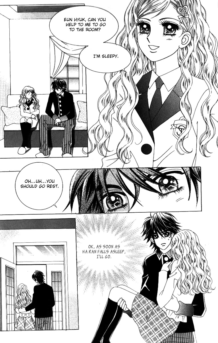Ways of the Jogang Jicheo Chapter 25 page 18 - Chapter 25