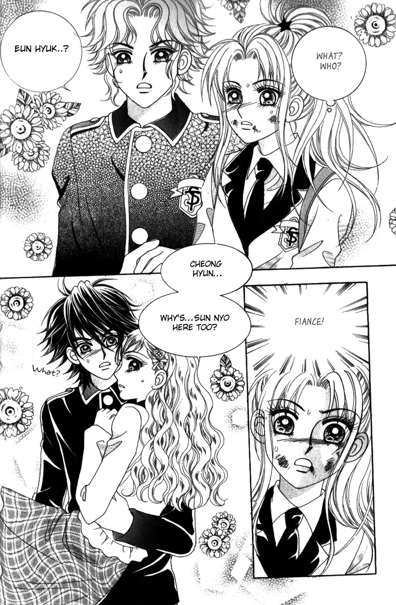 Ways of the Jogang Jicheo Chapter 25 page 20 - Chapter 25