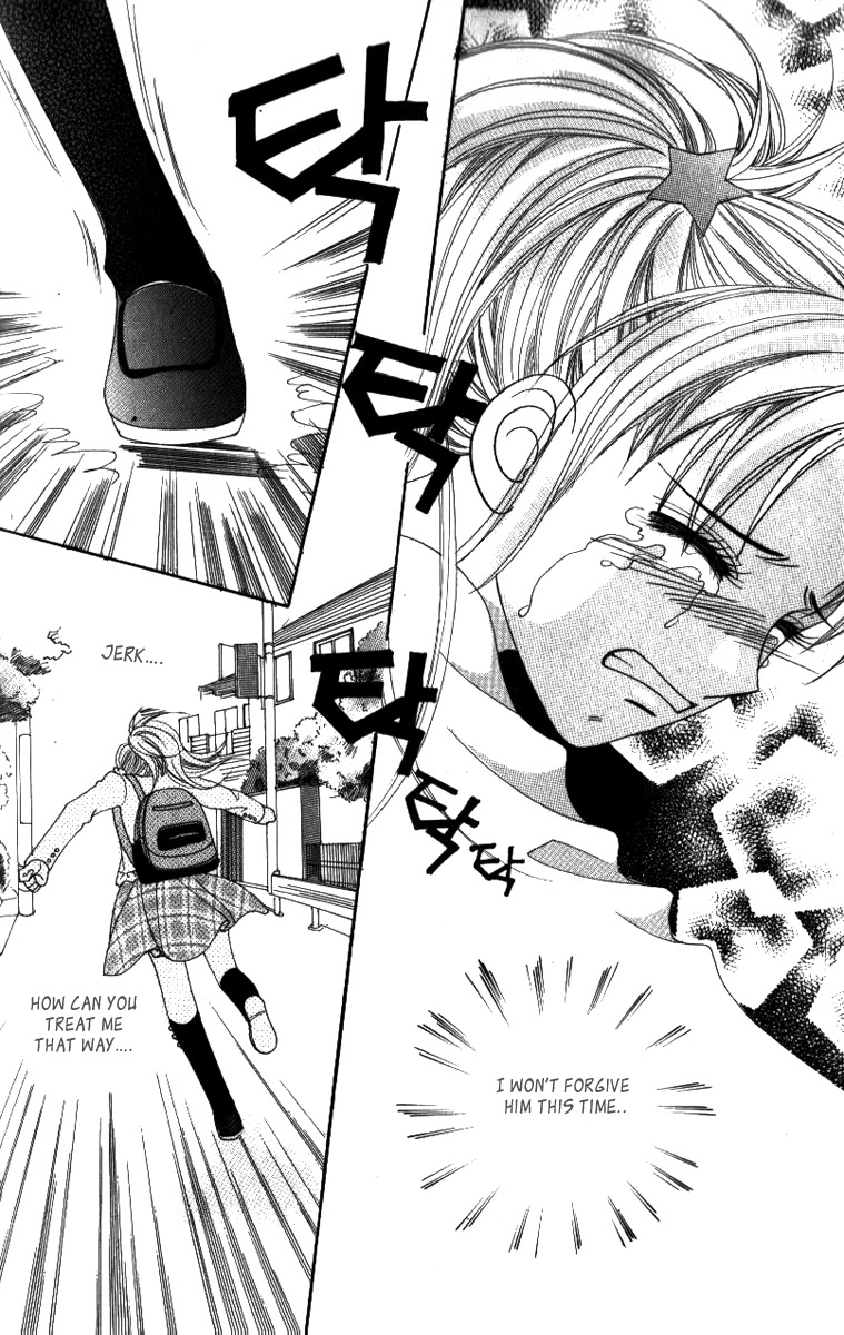 Ways of the Jogang Jicheo Chapter 25 page 26 - Chapter 25
