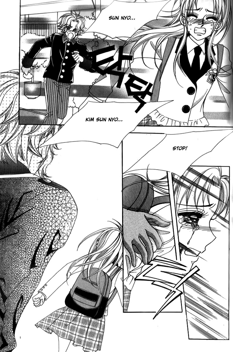 Ways of the Jogang Jicheo Chapter 25 page 27 - Chapter 25