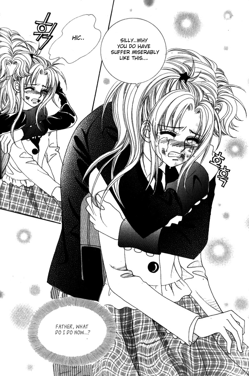 Ways of the Jogang Jicheo Chapter 25 page 28 - Chapter 25