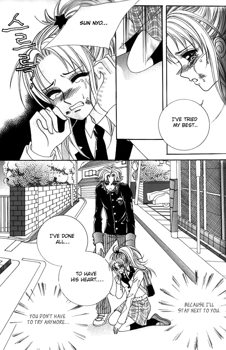 Ways of the Jogang Jicheo Chapter 25 page 29 - Chapter 25