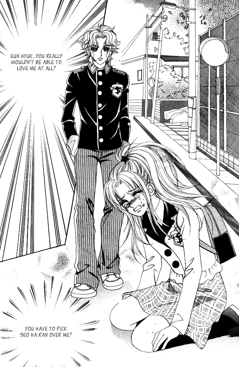 Ways of the Jogang Jicheo Chapter 25 page 30 - Chapter 25