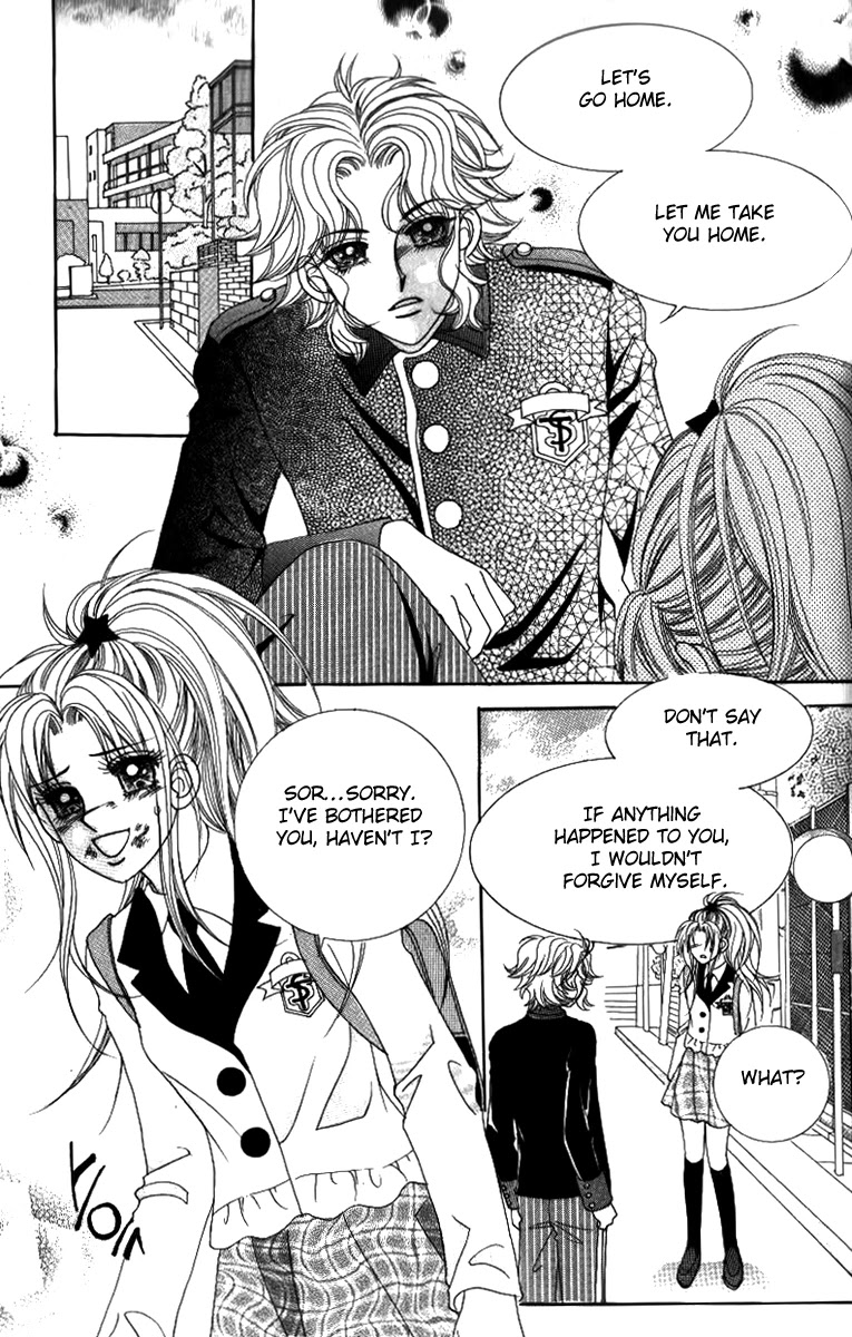 Ways of the Jogang Jicheo Chapter 25 page 31 - Chapter 25
