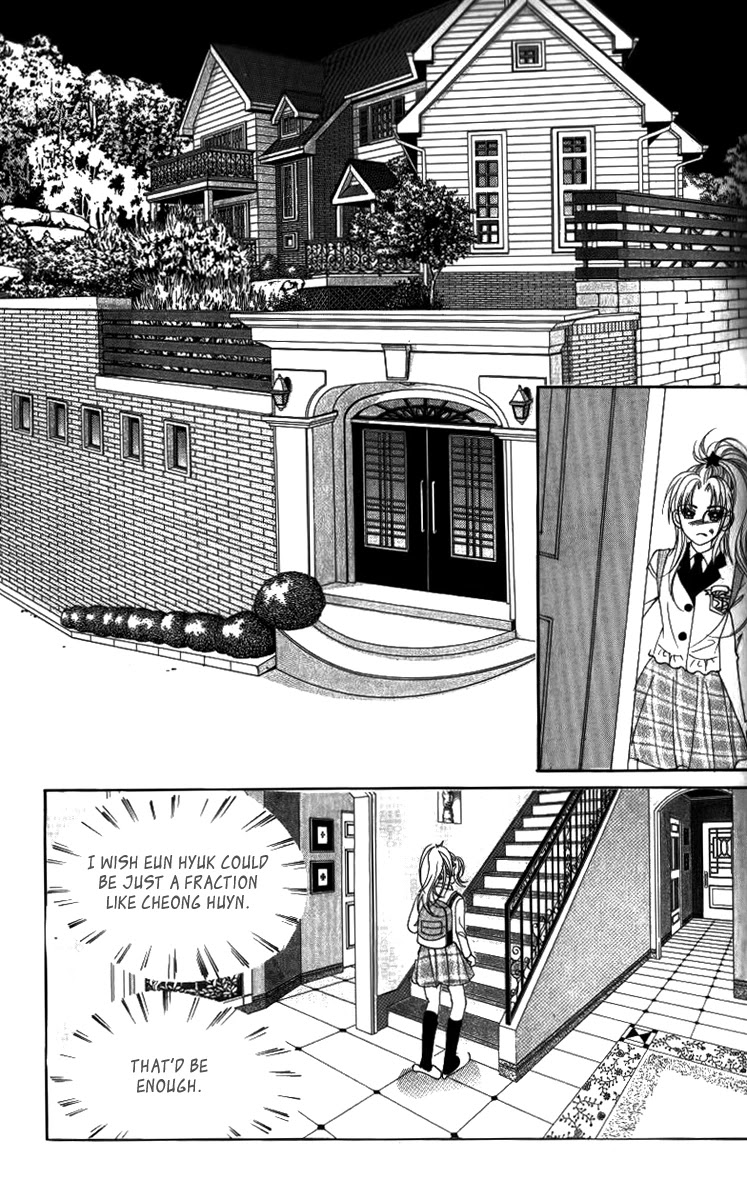 Ways of the Jogang Jicheo Chapter 25 page 33 - Chapter 25