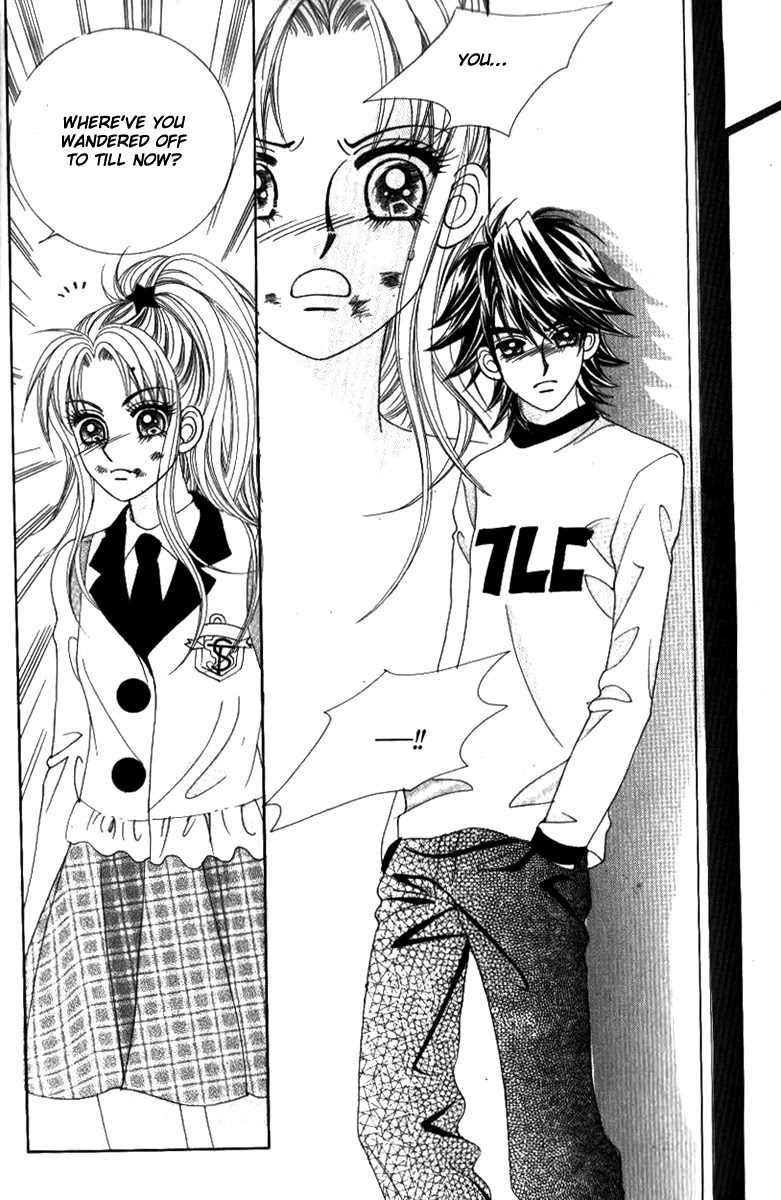 Ways of the Jogang Jicheo Chapter 25 page 34 - Chapter 25