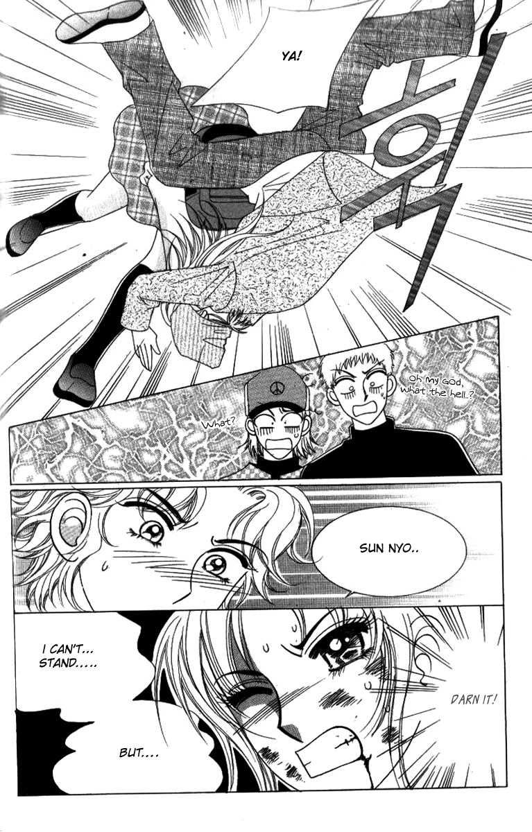 Ways of the Jogang Jicheo Chapter 25 page 8 - Chapter 25