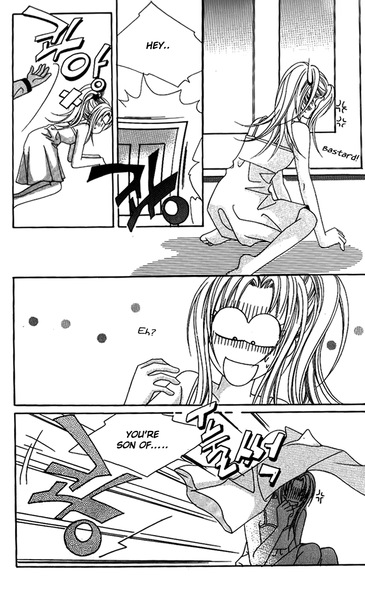 Ways of the Jogang Jicheo Chapter 26 page 11 - Chapter 26