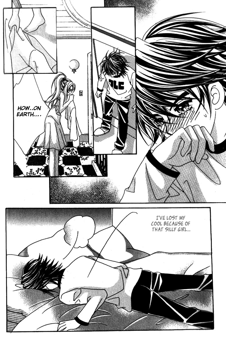 Ways of the Jogang Jicheo Chapter 26 page 12 - Chapter 26