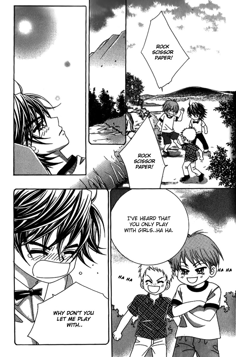 Ways of the Jogang Jicheo Chapter 26 page 13 - Chapter 26