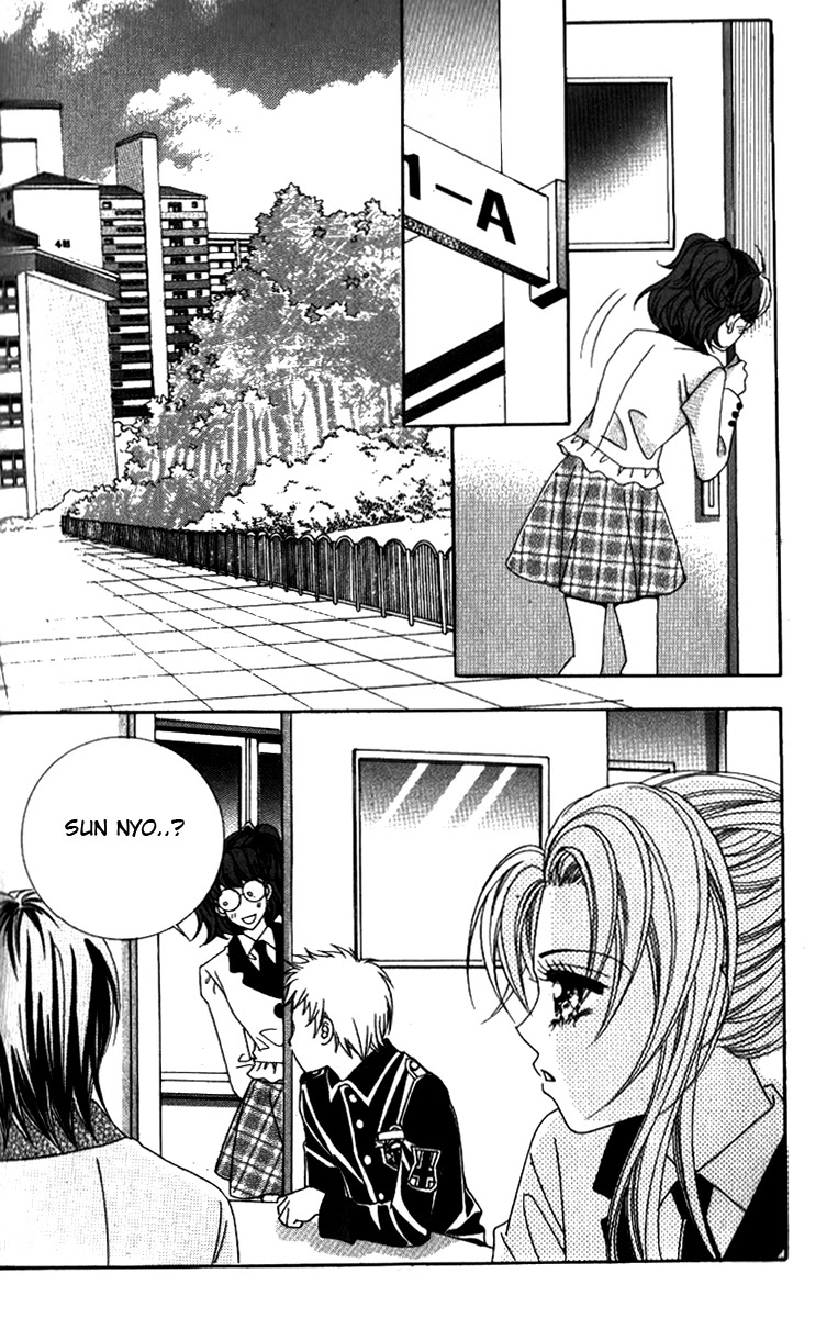 Ways of the Jogang Jicheo Chapter 26 page 20 - Chapter 26
