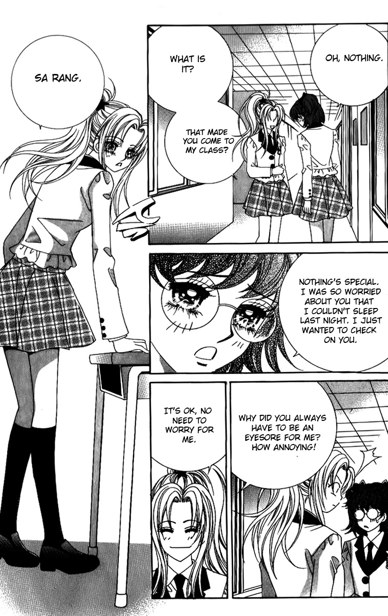 Ways of the Jogang Jicheo Chapter 26 page 21 - Chapter 26