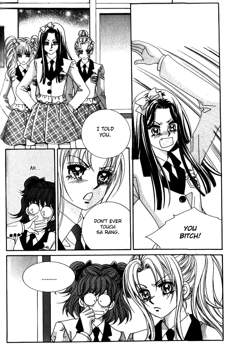 Ways of the Jogang Jicheo Chapter 26 page 22 - Chapter 26