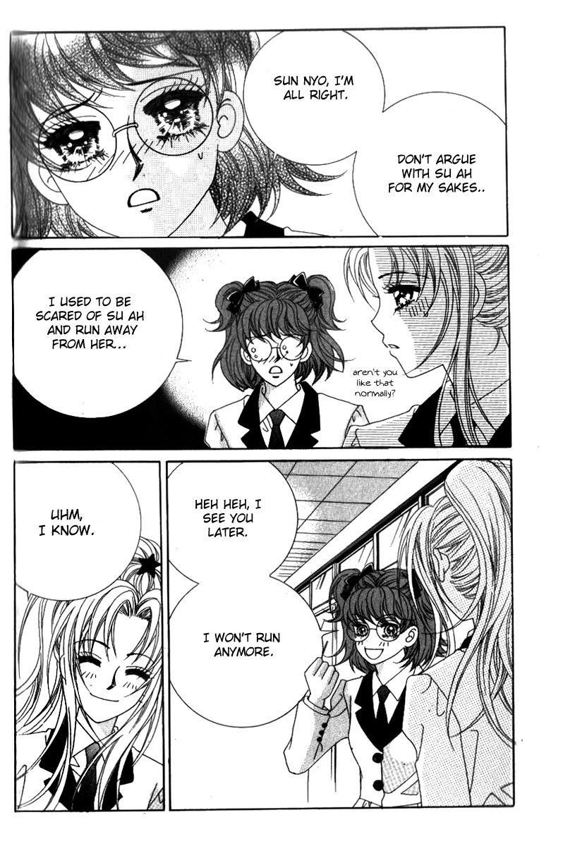 Ways of the Jogang Jicheo Chapter 26 page 24 - Chapter 26