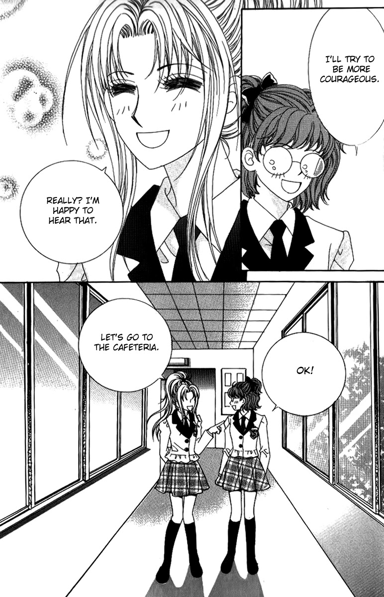 Ways of the Jogang Jicheo Chapter 26 page 25 - Chapter 26