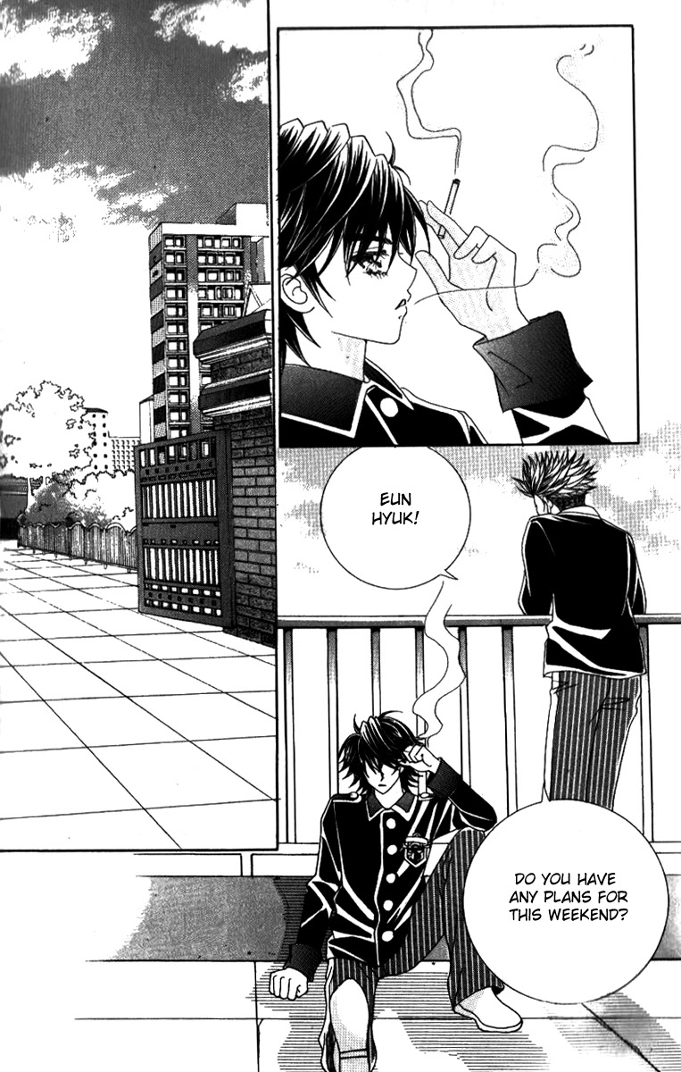 Ways of the Jogang Jicheo Chapter 26 page 26 - Chapter 26