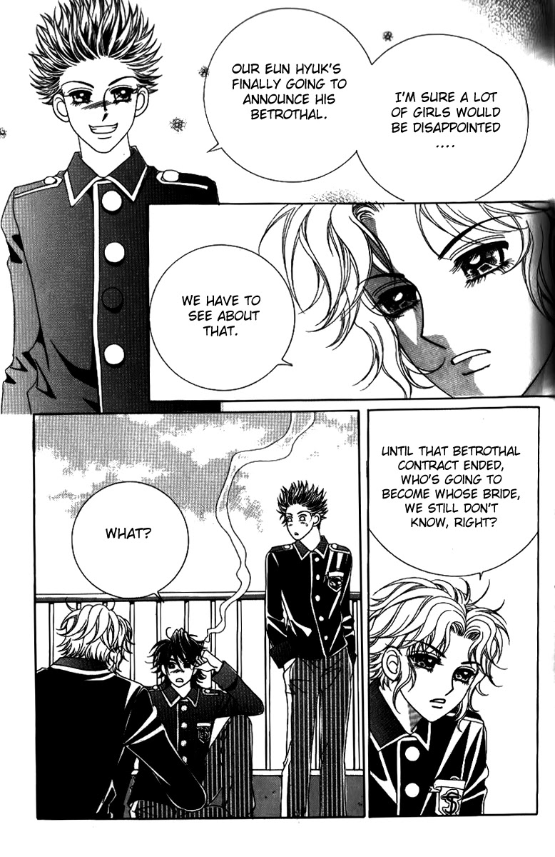 Ways of the Jogang Jicheo Chapter 26 page 27 - Chapter 26