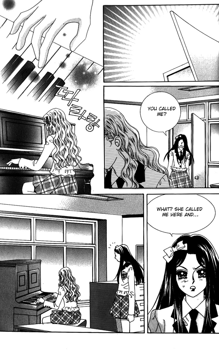 Ways of the Jogang Jicheo Chapter 26 page 29 - Chapter 26