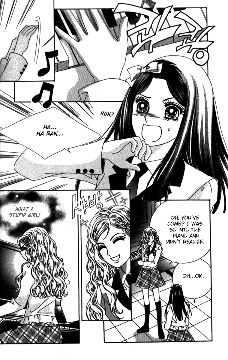 Ways of the Jogang Jicheo Chapter 26 page 30 - Chapter 26