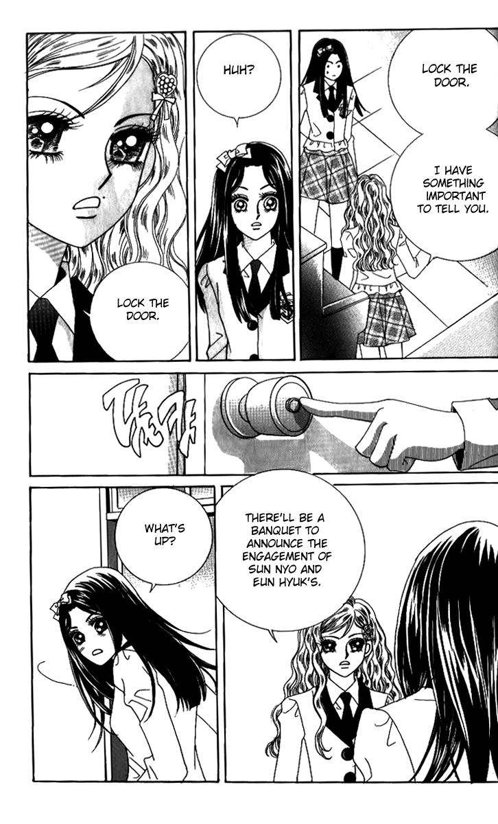 Ways of the Jogang Jicheo Chapter 26 page 31 - Chapter 26