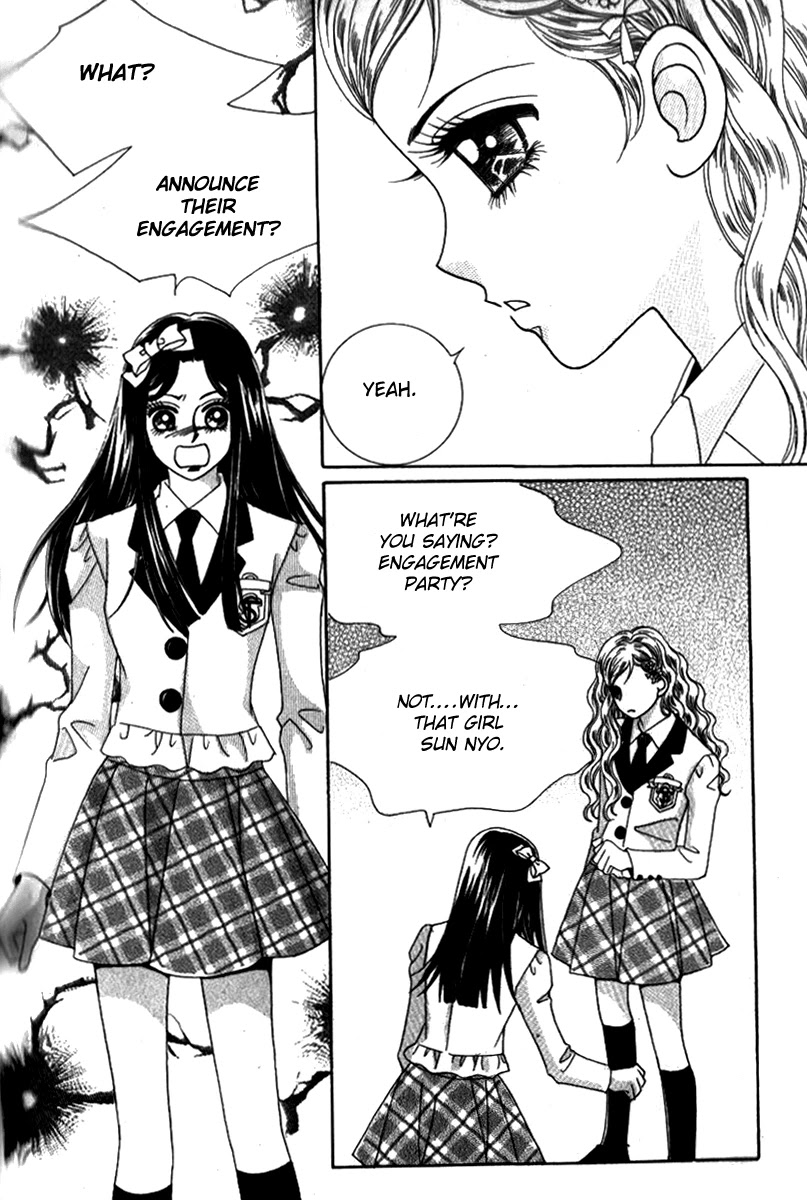 Ways of the Jogang Jicheo Chapter 26 page 32 - Chapter 26